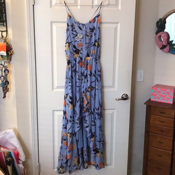 belle vere Dresses & Skirts - Belle Vere gorgeous maxi dress